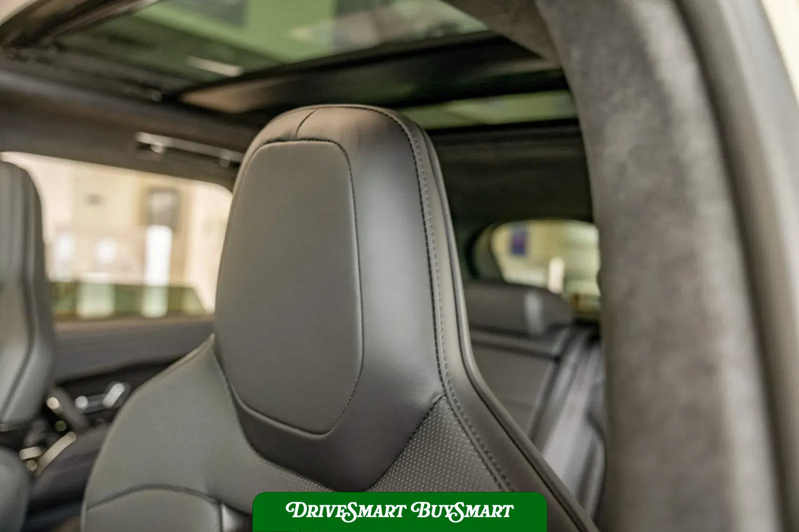 2024 Land Rover Range Rover Sport SV Edition One