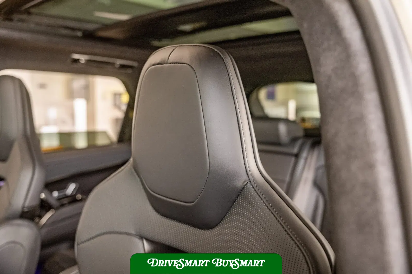 2024 Land Rover Range Rover Sport SV Edition One