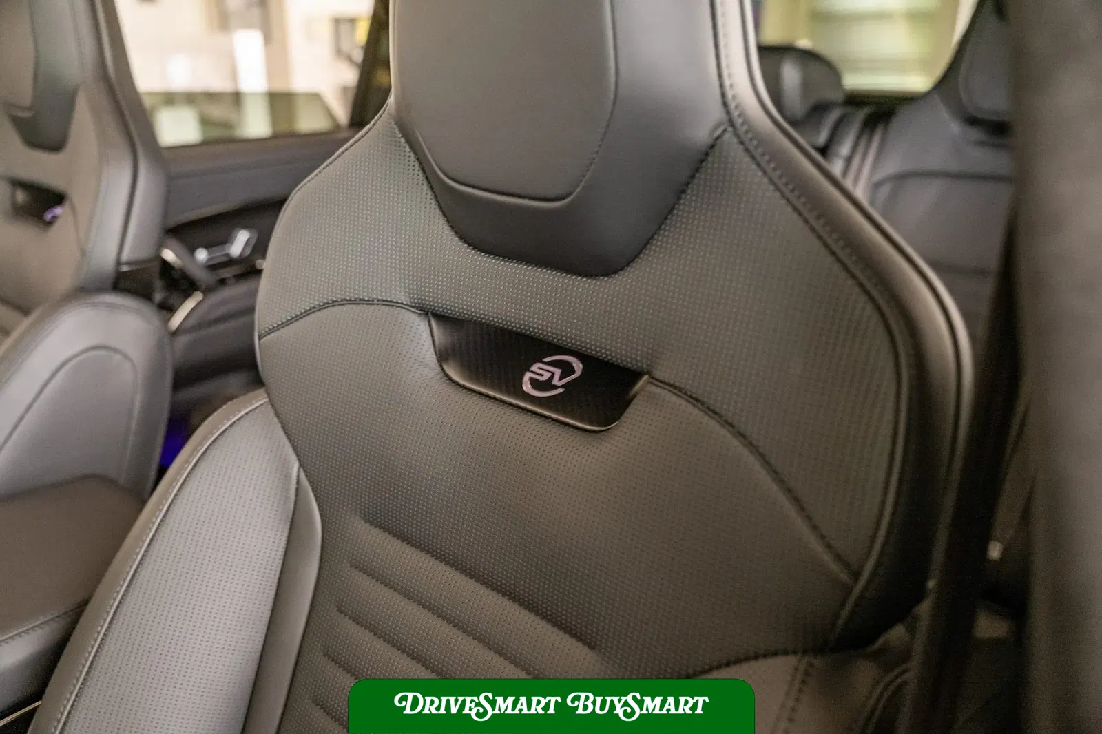 2024 Land Rover Range Rover Sport SV Edition One