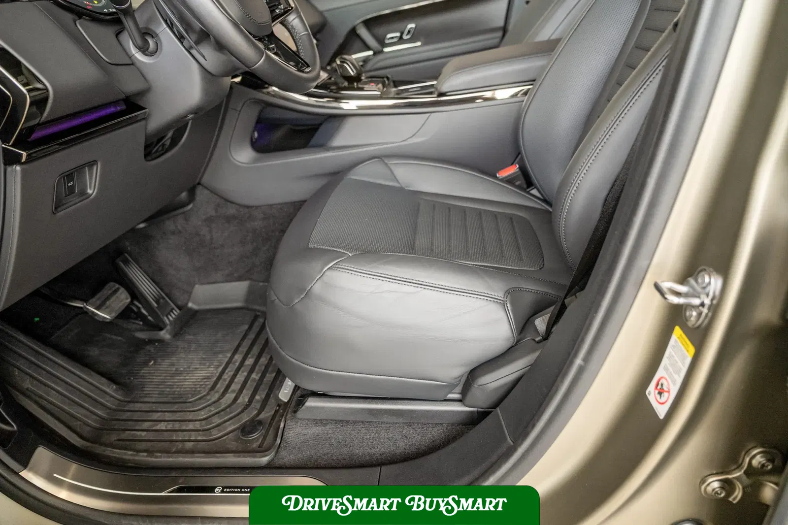 2024 Land Rover Range Rover Sport SV Edition One