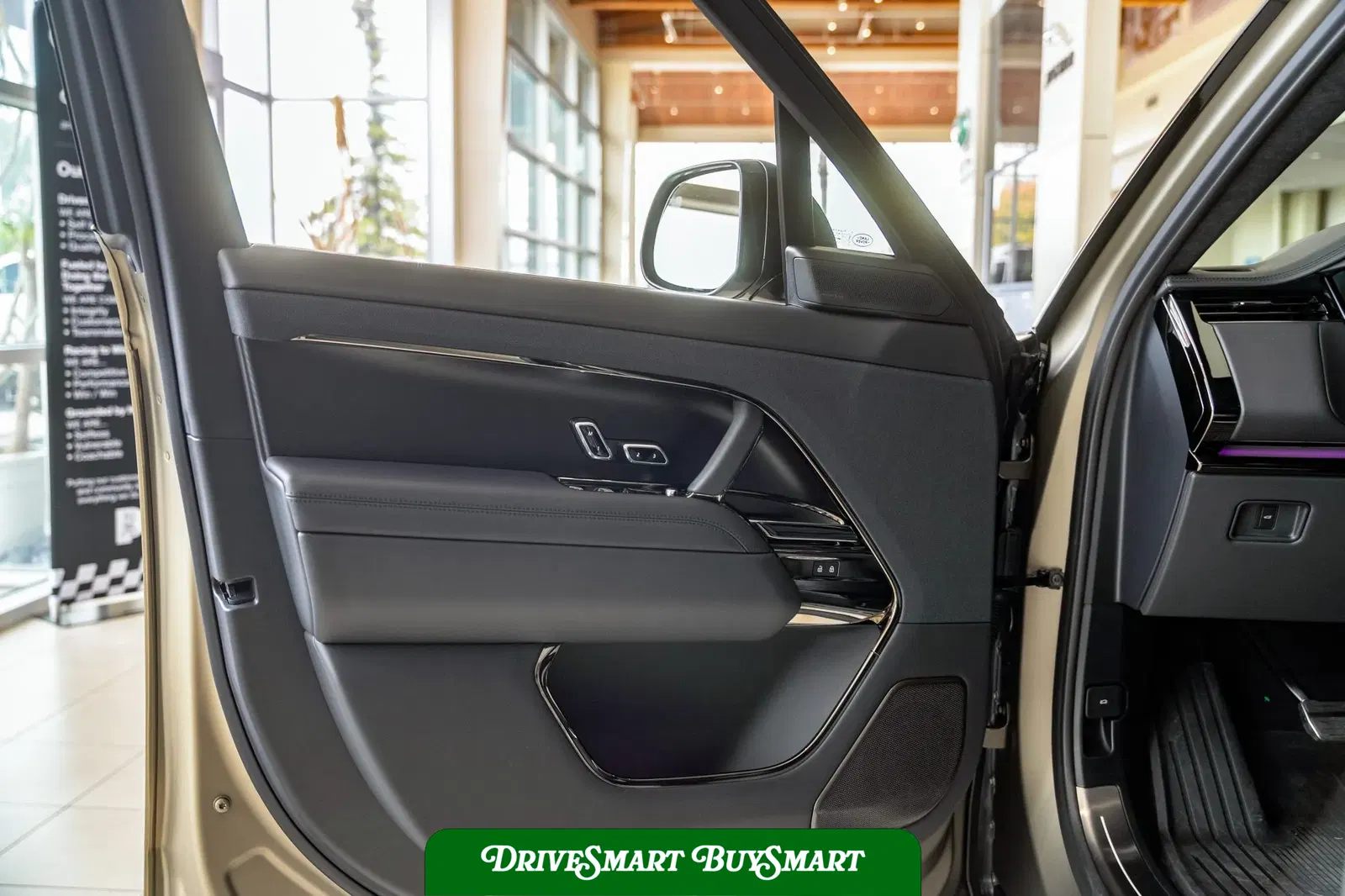 2024 Land Rover Range Rover Sport SV Edition One