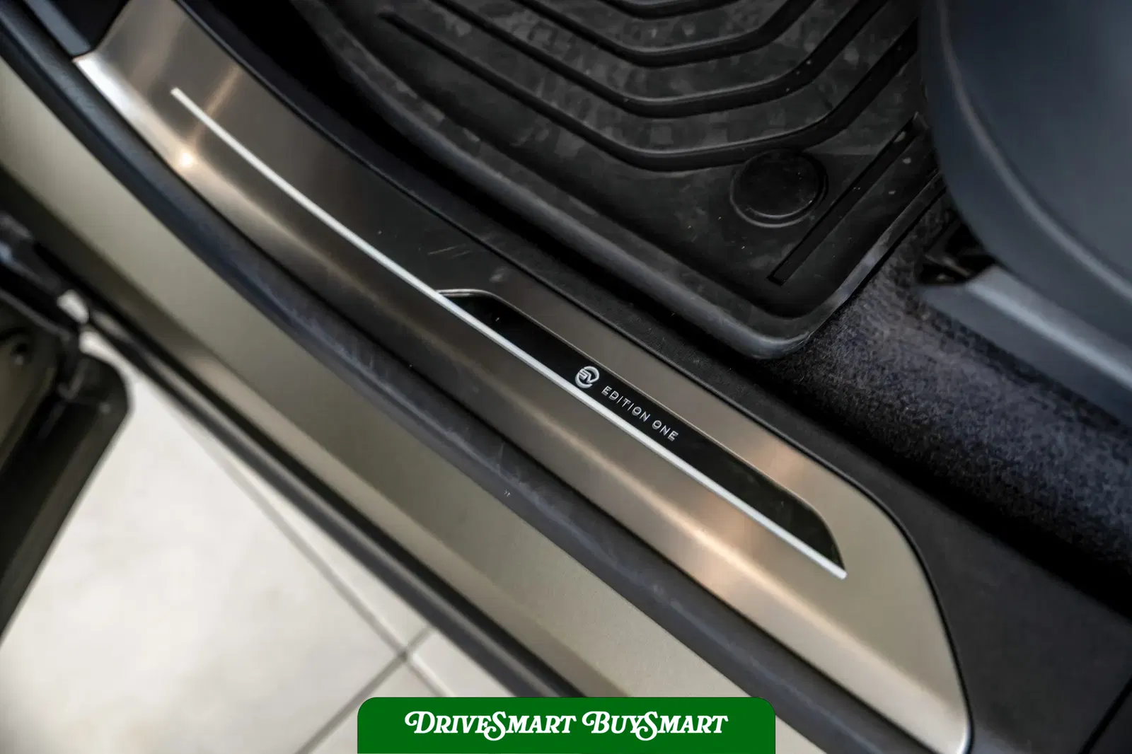2024 Land Rover Range Rover Sport SV Edition One