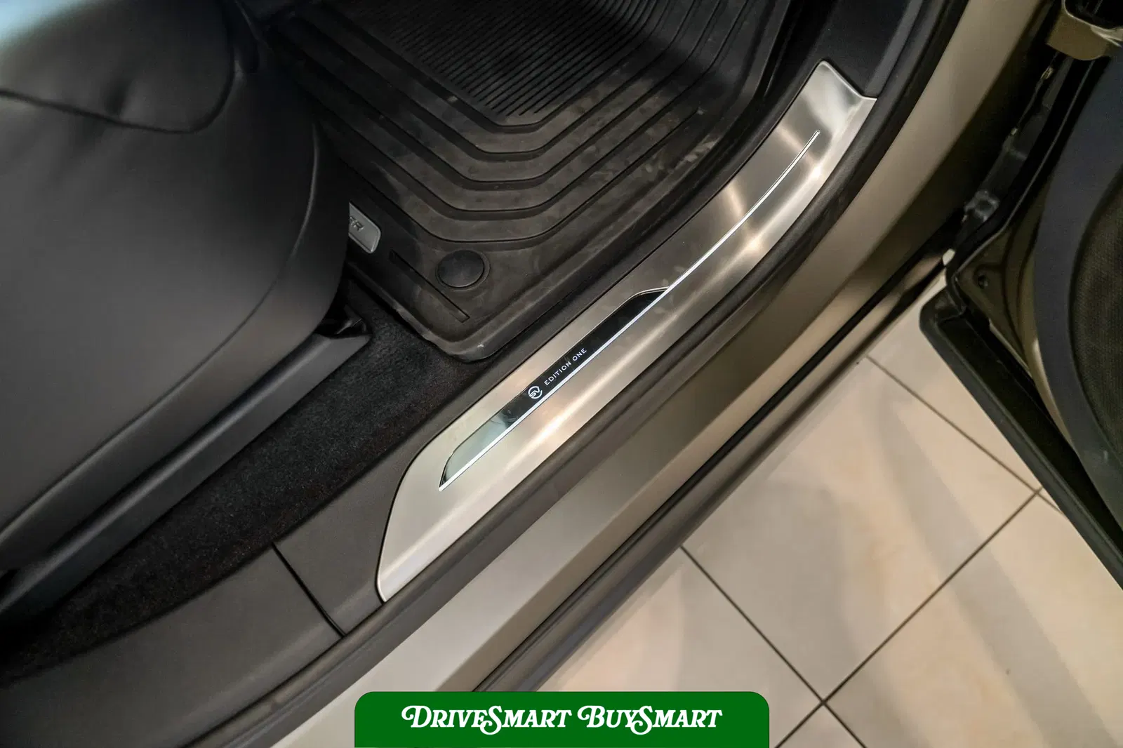 2024 Land Rover Range Rover Sport SV Edition One
