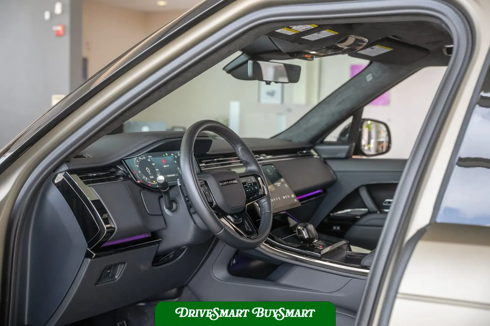 2024 Land Rover Range Rover Sport SV Edition One