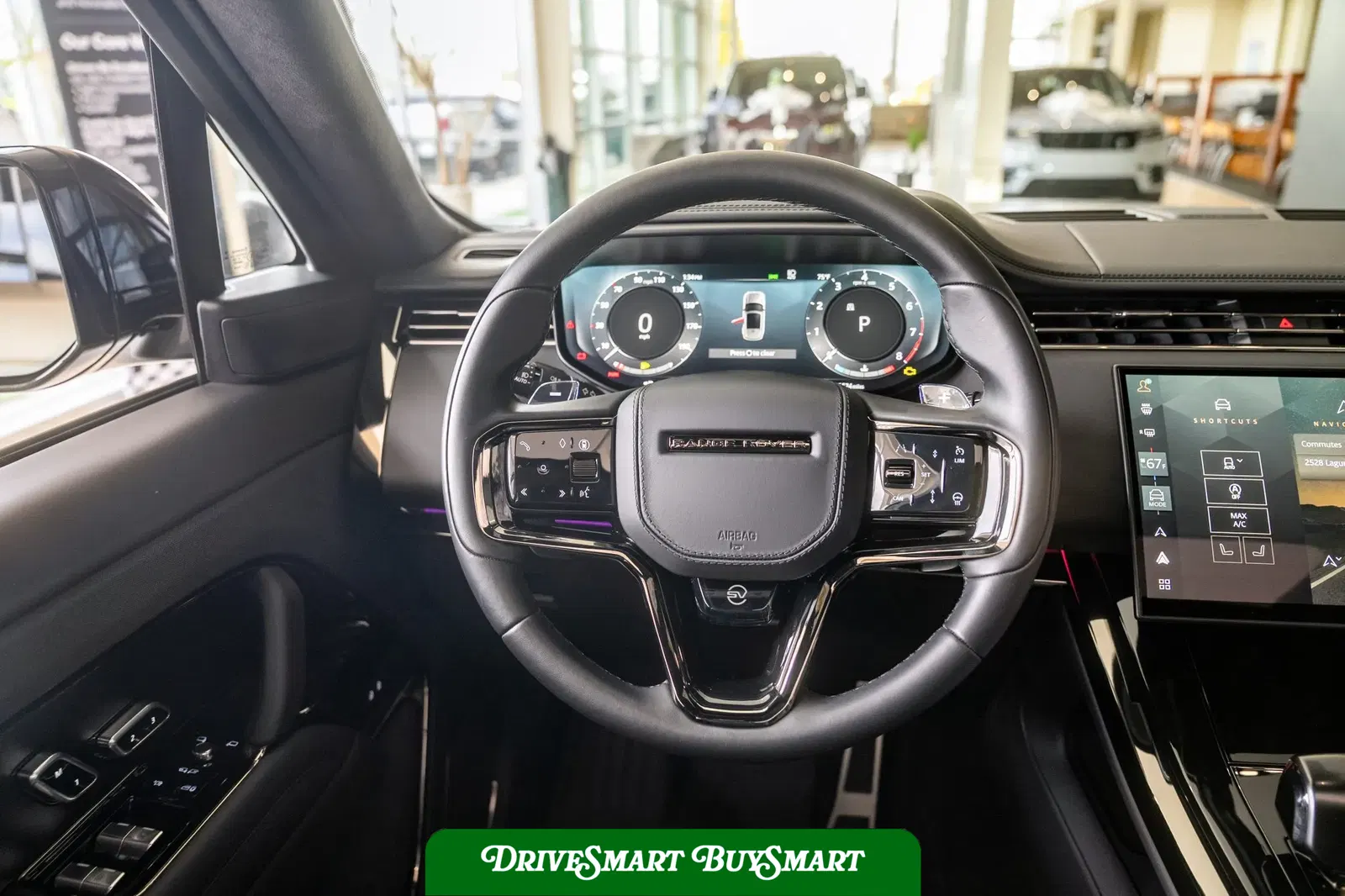 2024 Land Rover Range Rover Sport SV Edition One