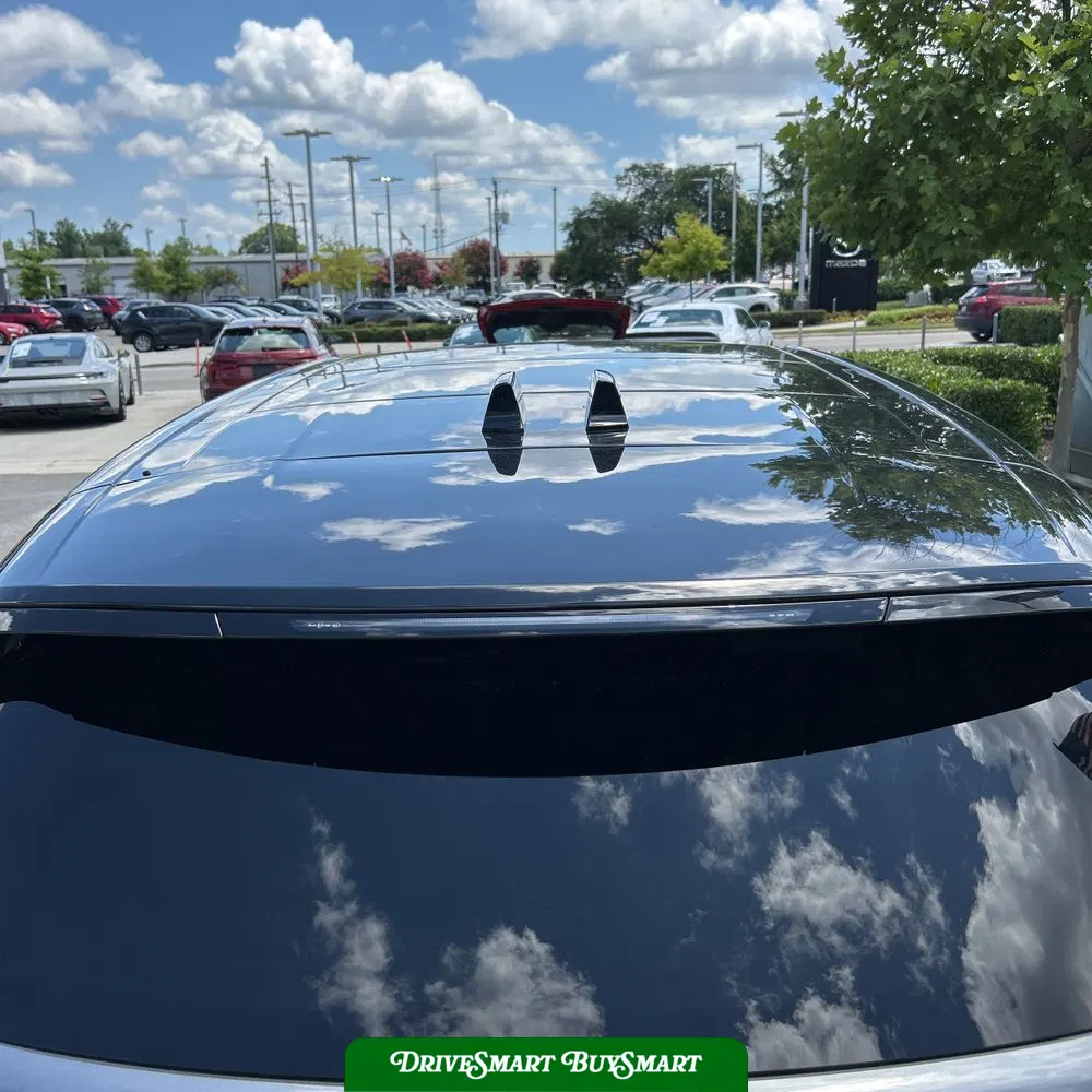 2025 Land Rover Range Rover Sport P550e Autobiography