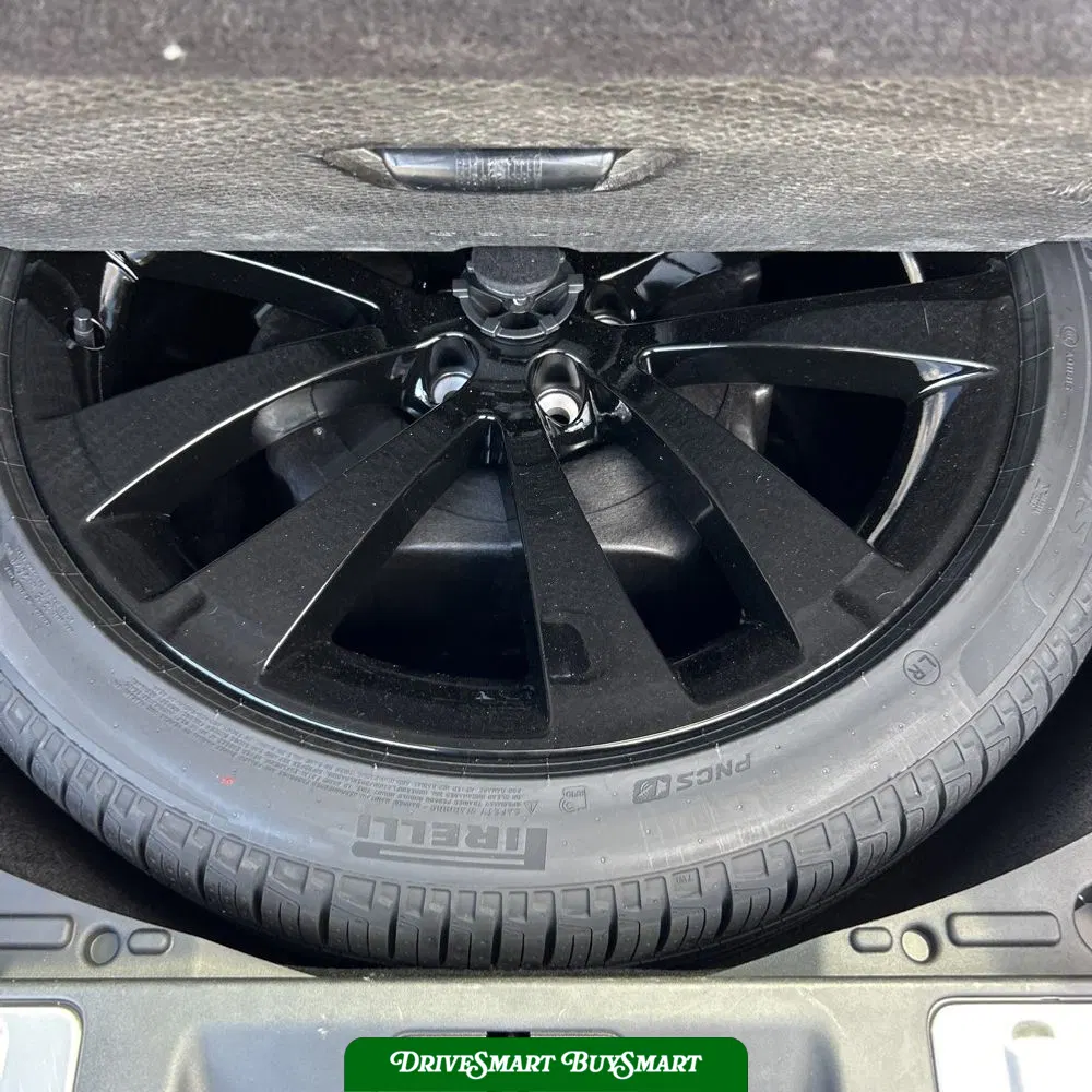 2025 Land Rover Range Rover Sport P550e Autobiography