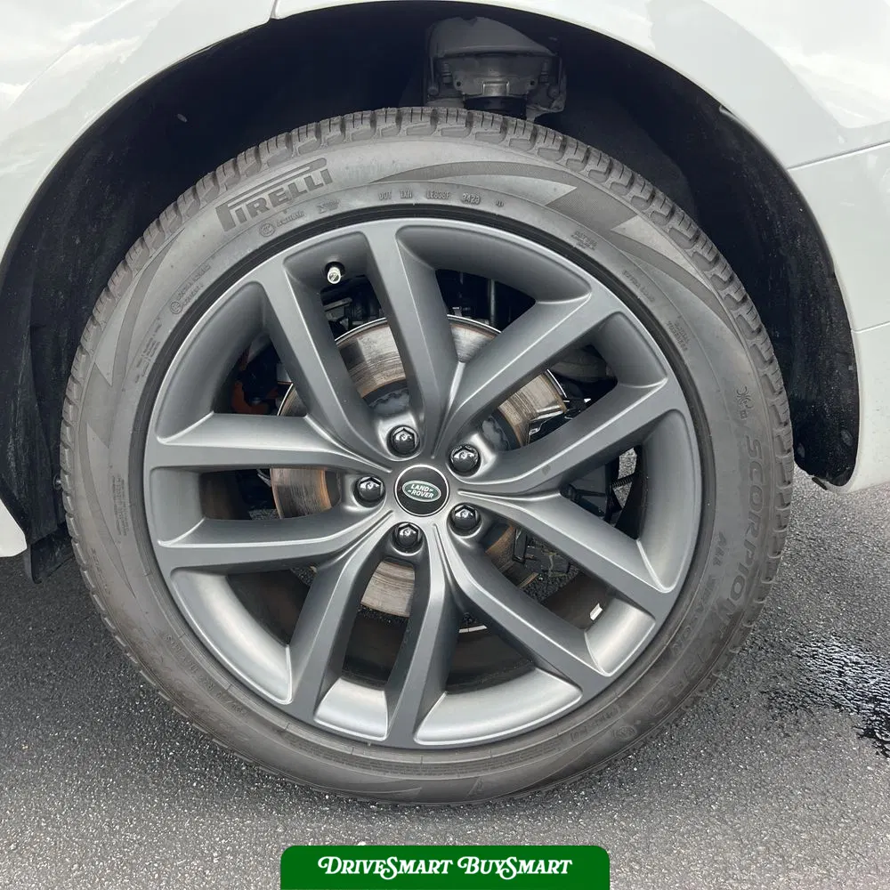 2024 Land Rover Range Rover Sport P550e Autobiography