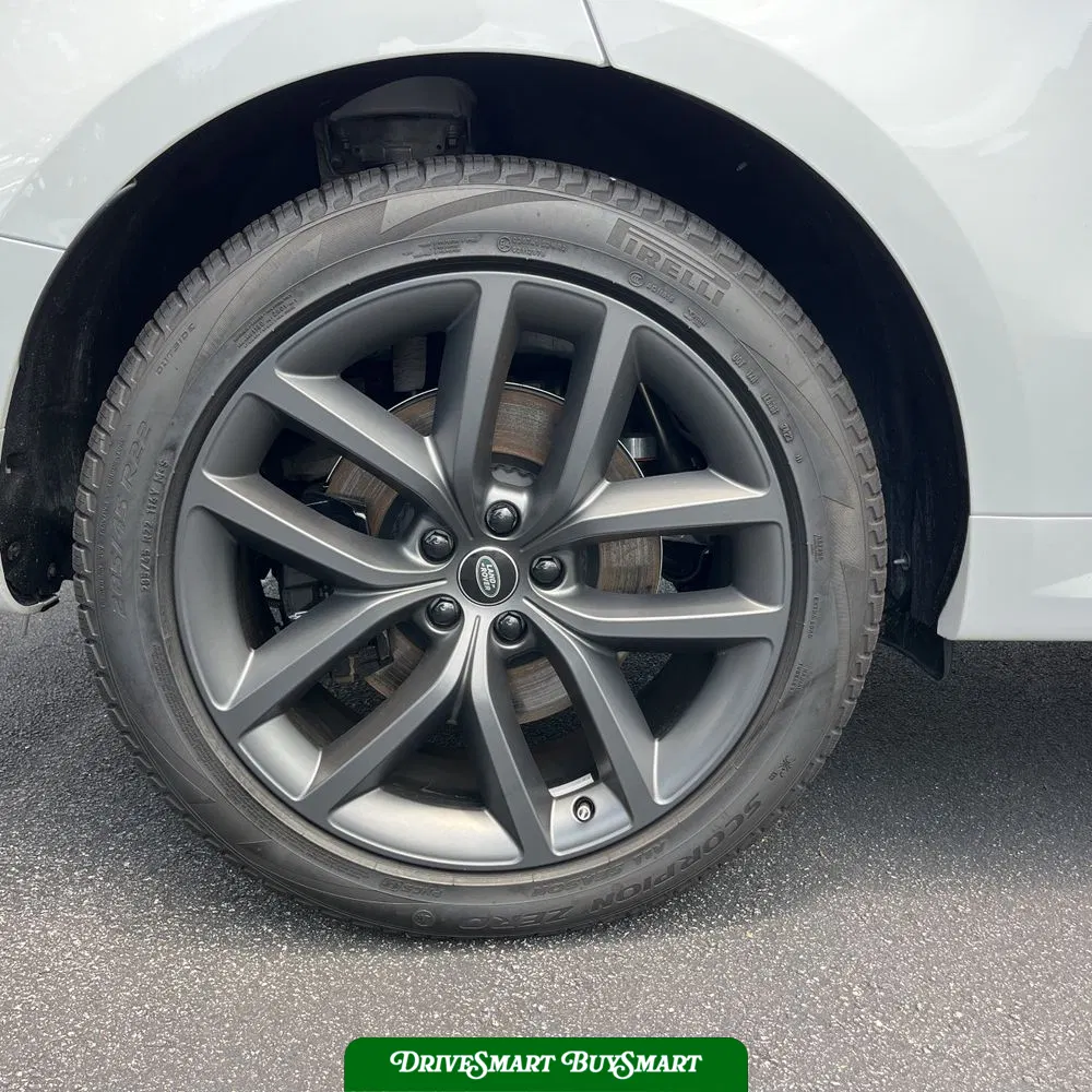 2024 Land Rover Range Rover Sport P550e Autobiography