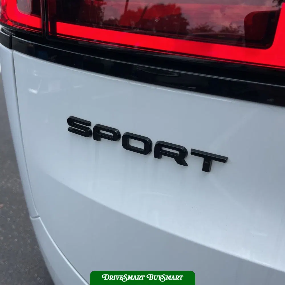 2024 Land Rover Range Rover Sport P550e Autobiography
