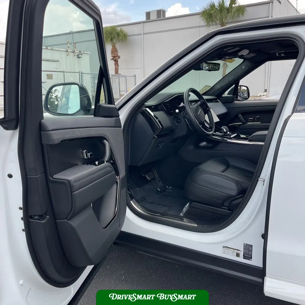 2024 Land Rover Range Rover Sport P550e Autobiography