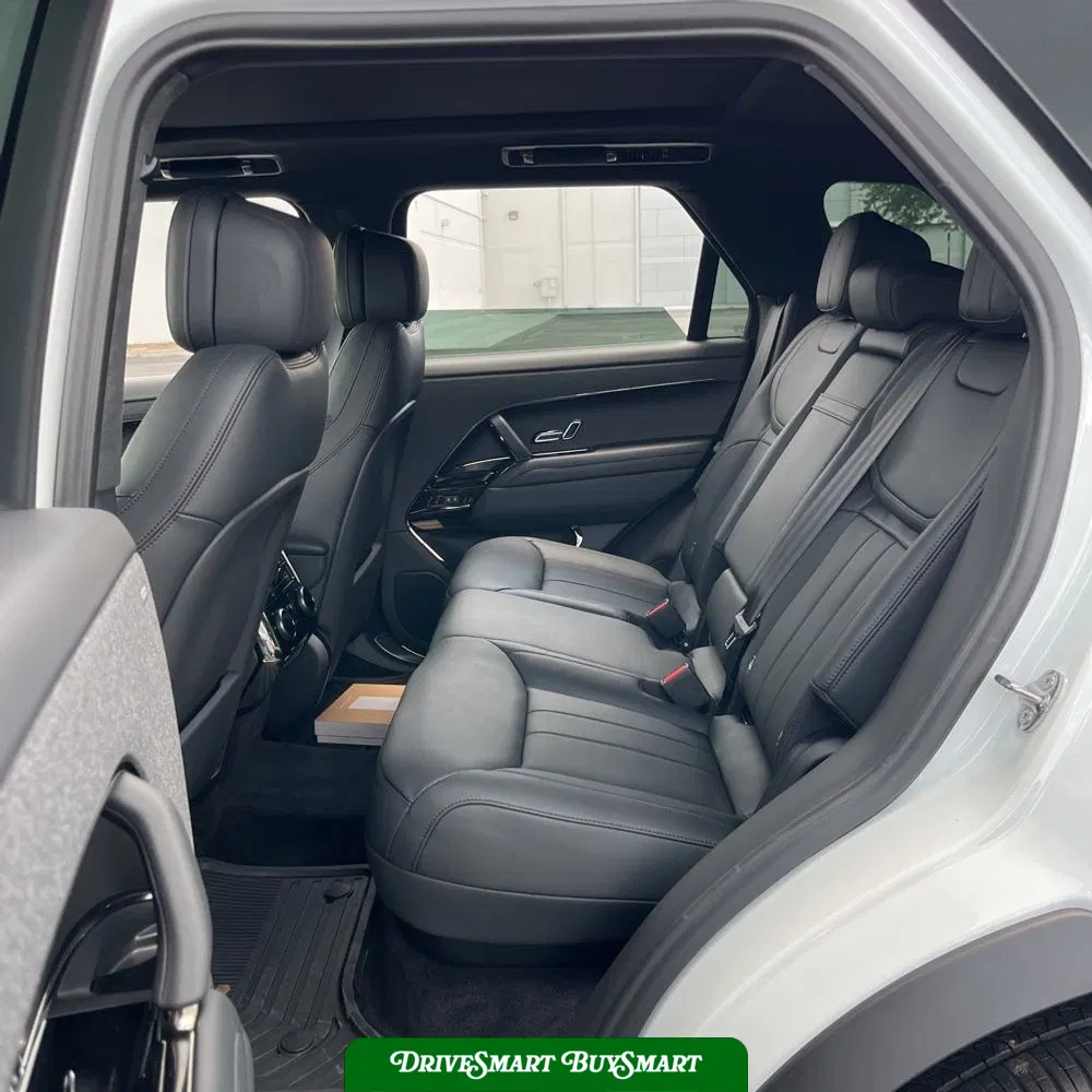 2024 Land Rover Range Rover Sport P550e Autobiography