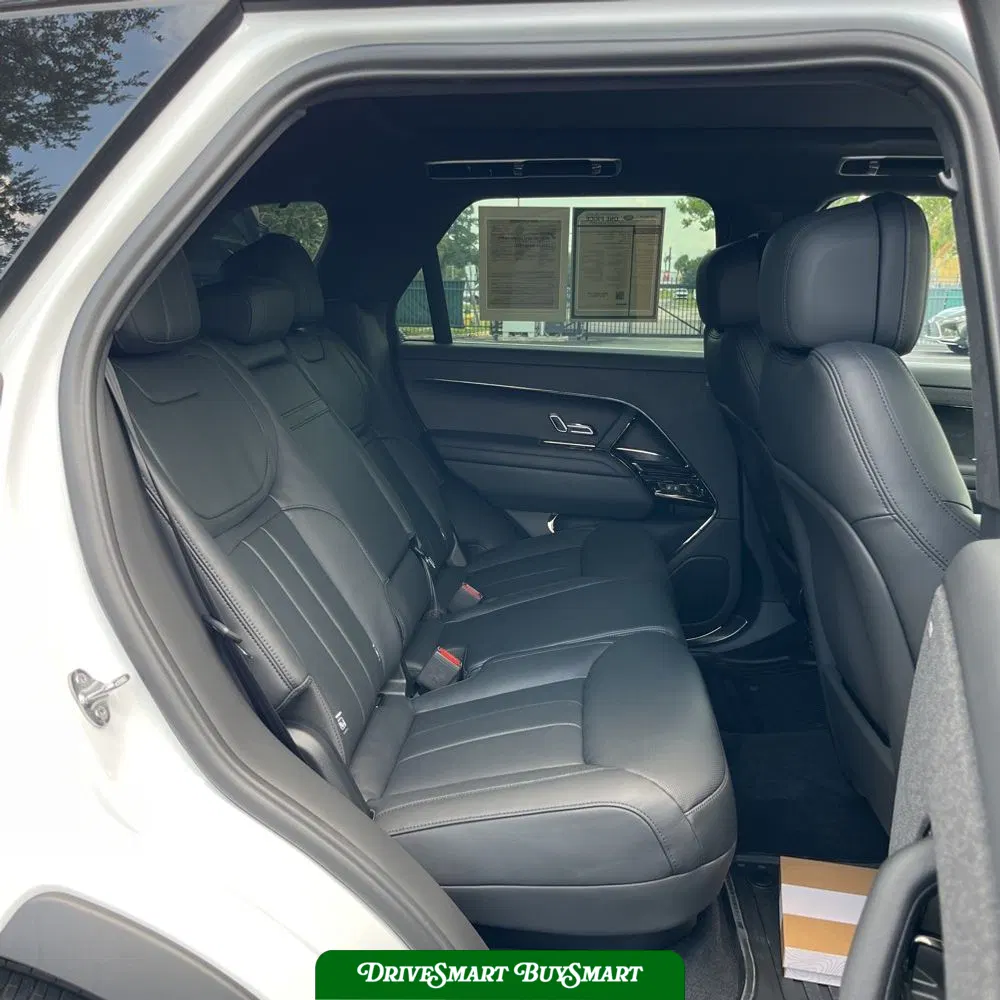 2024 Land Rover Range Rover Sport P550e Autobiography