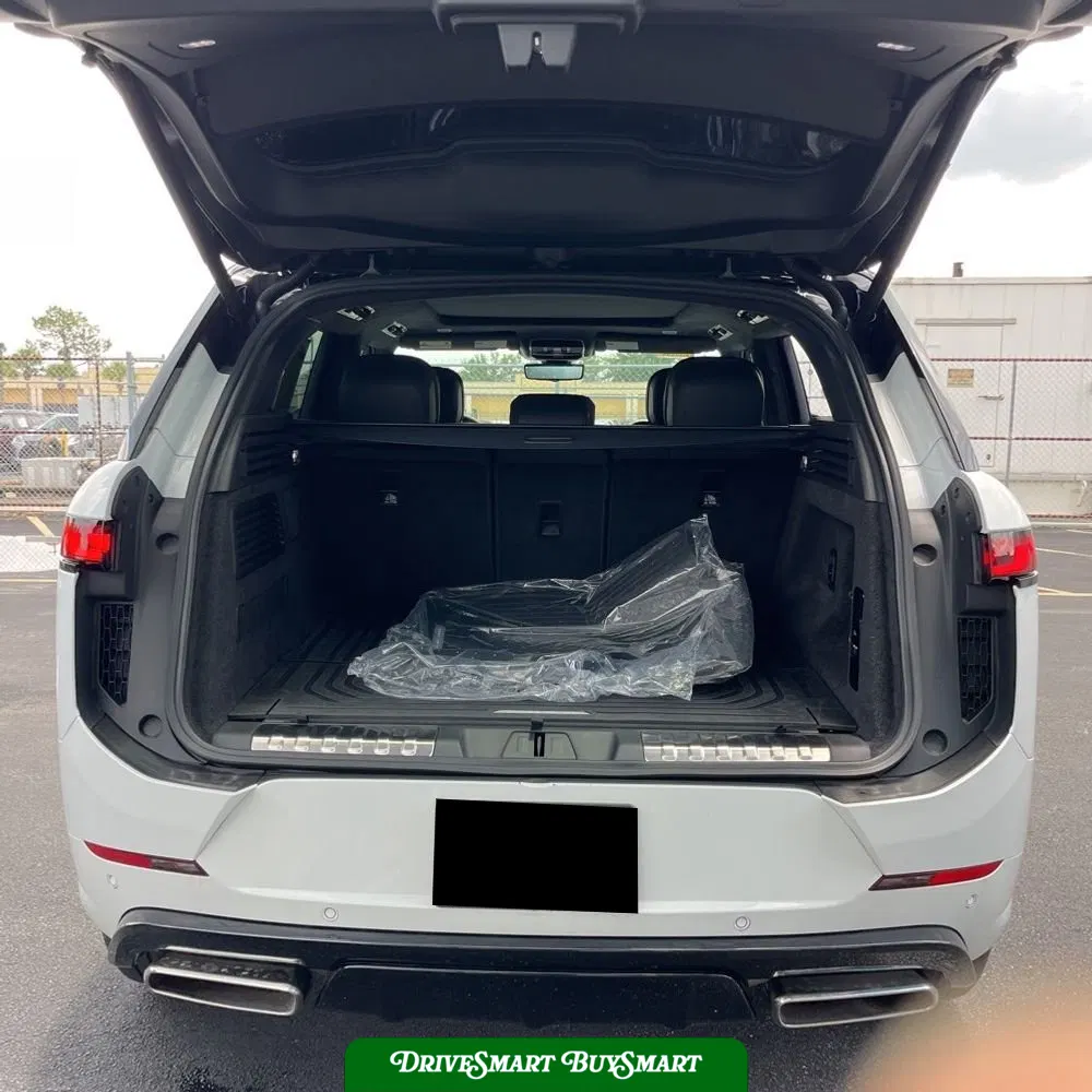 2024 Land Rover Range Rover Sport P550e Autobiography