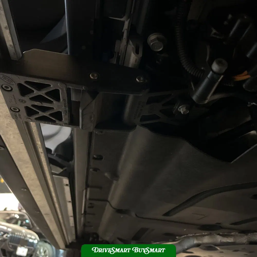 2025 Land Rover Range Rover Sport P530 Dynamic SE