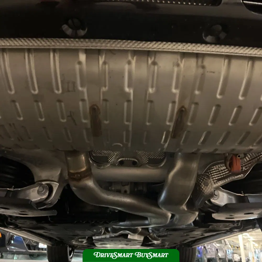 2025 Land Rover Range Rover Sport P530 Dynamic SE