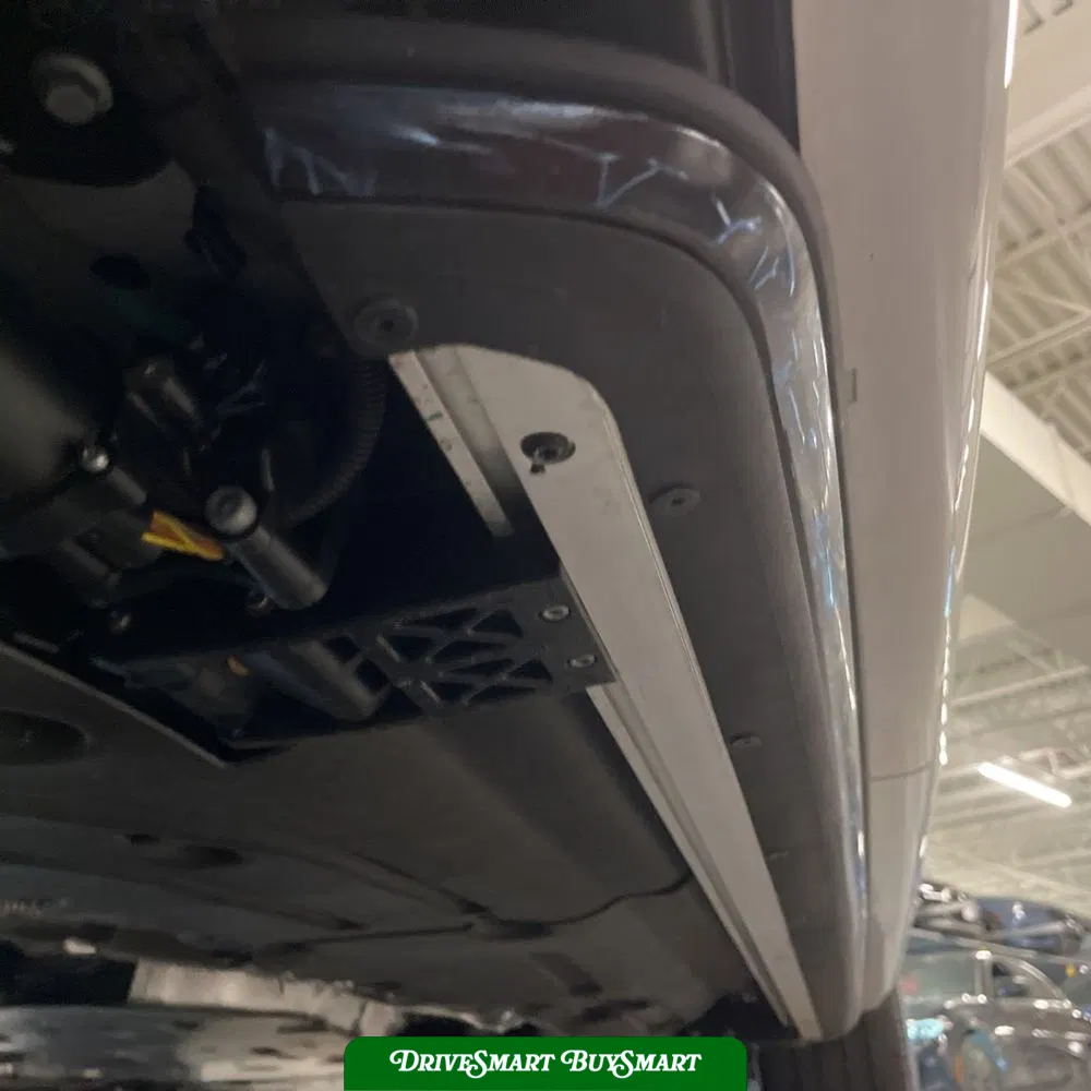 2025 Land Rover Range Rover Sport P530 Dynamic SE