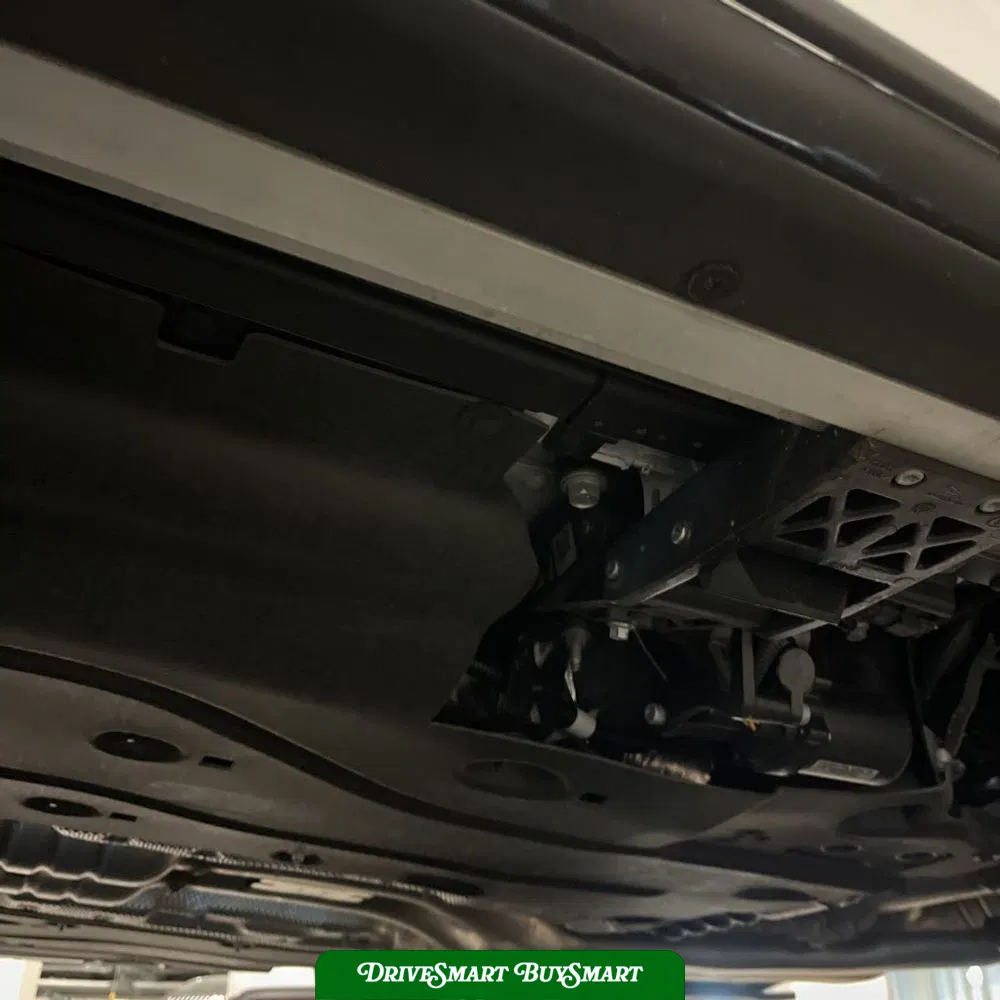 2025 Land Rover Range Rover Sport P530 Dynamic SE