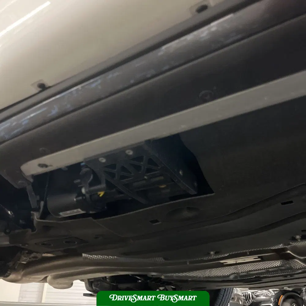 2025 Land Rover Range Rover Sport P530 Dynamic SE