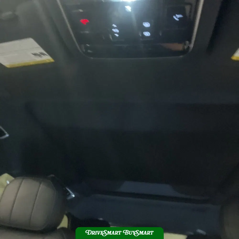 2025 Land Rover Range Rover Sport P530 Dynamic SE