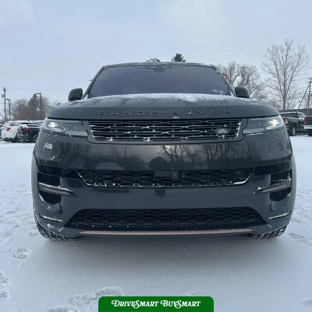 2023 Land Rover Range Rover Sport P400 Dynamic SE