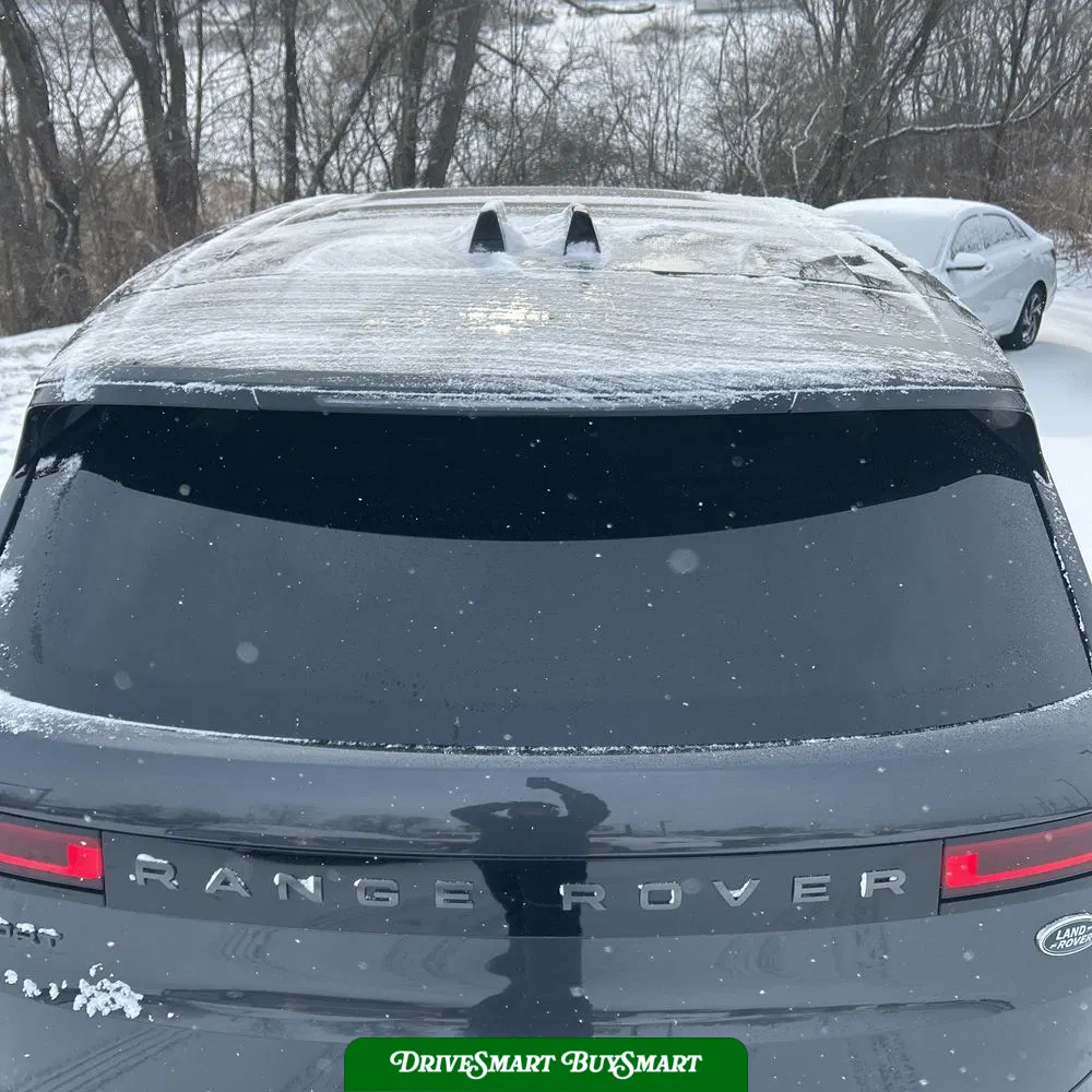 2023 Land Rover Range Rover Sport P400 Dynamic SE