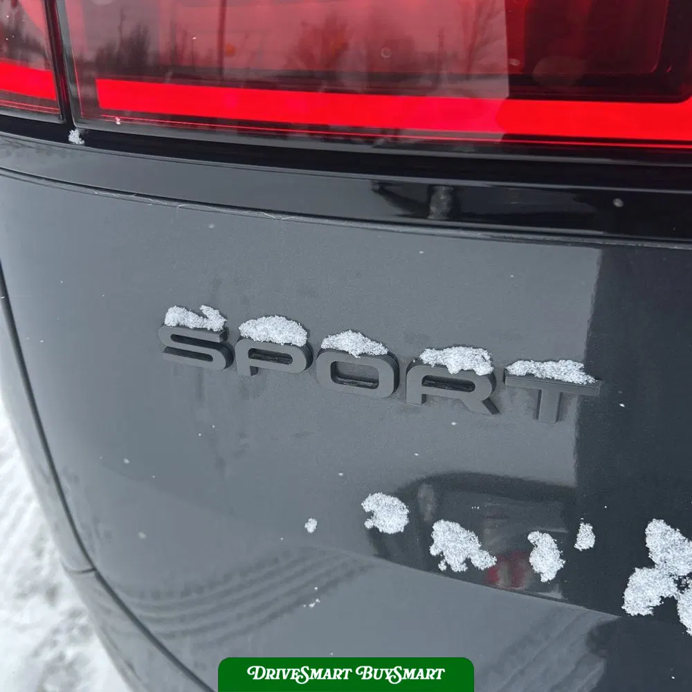 2023 Land Rover Range Rover Sport P400 Dynamic SE