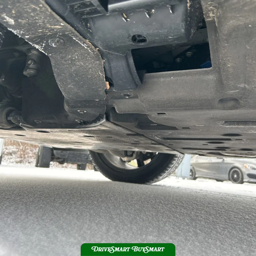 2023 Land Rover Range Rover Sport P400 Dynamic SE