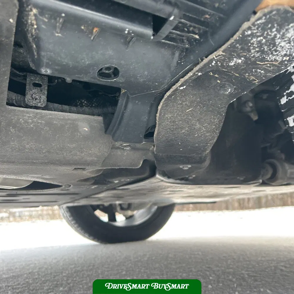 2023 Land Rover Range Rover Sport P400 Dynamic SE