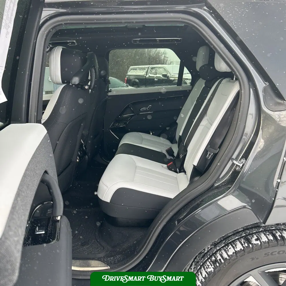 2023 Land Rover Range Rover Sport P400 Dynamic SE