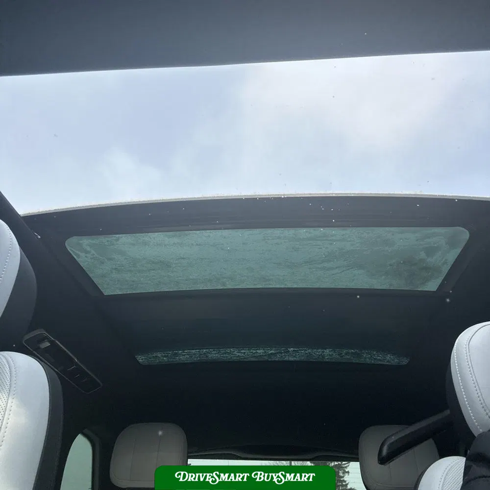 2023 Land Rover Range Rover Sport P400 Dynamic SE