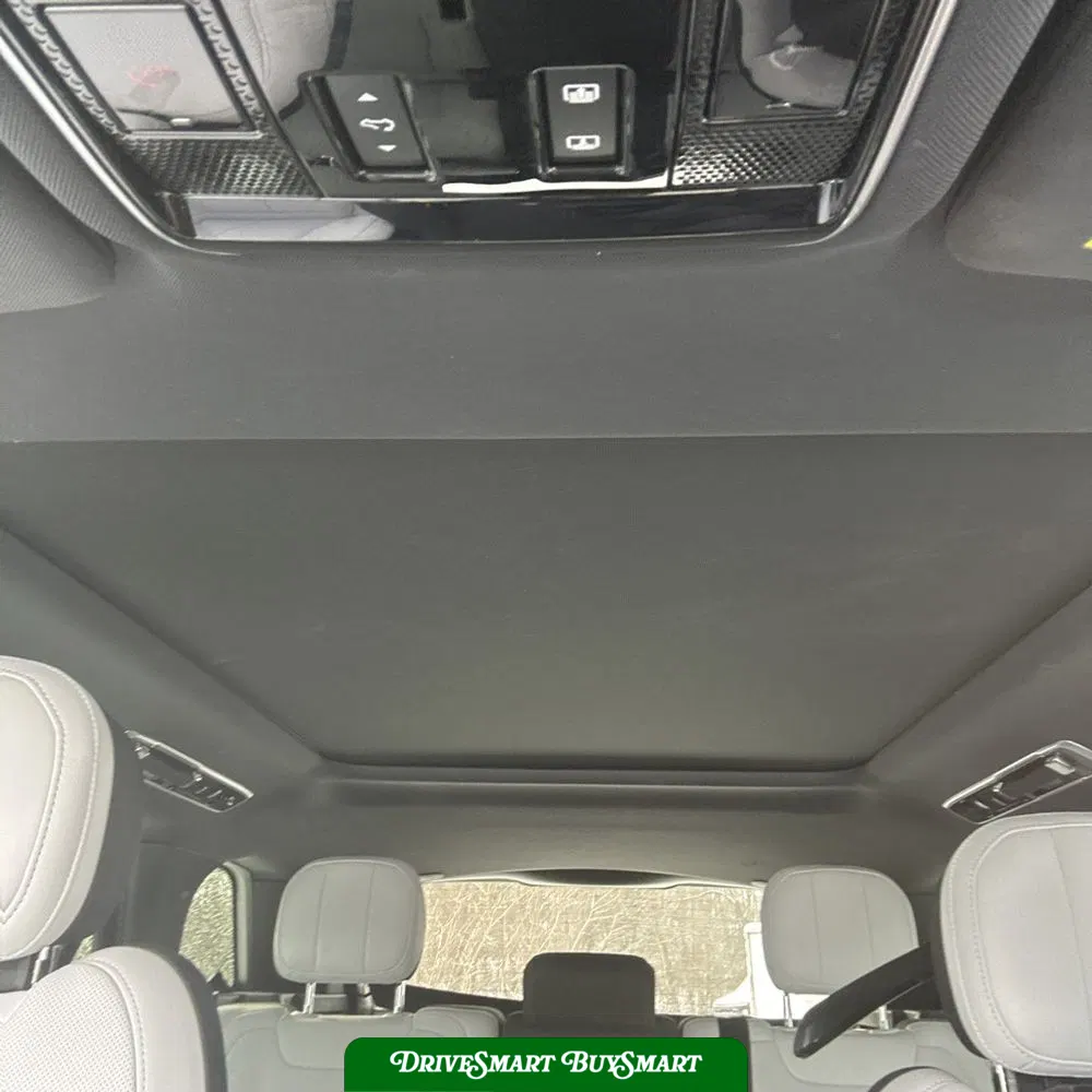 2023 Land Rover Range Rover Sport P400 Dynamic SE