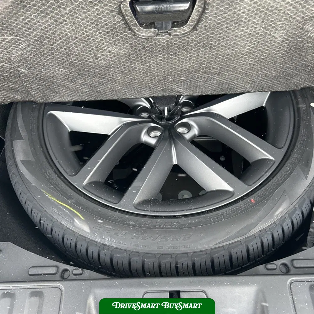 2023 Land Rover Range Rover Sport P400 Dynamic SE