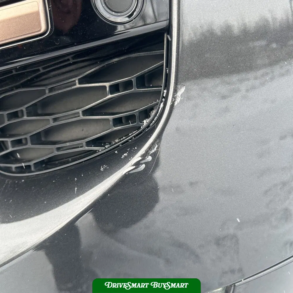 2023 Land Rover Range Rover Sport P400 Dynamic SE
