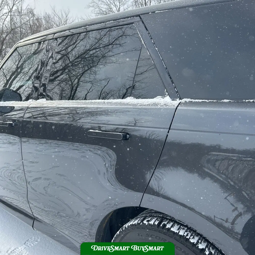2023 Land Rover Range Rover Sport P400 Dynamic SE