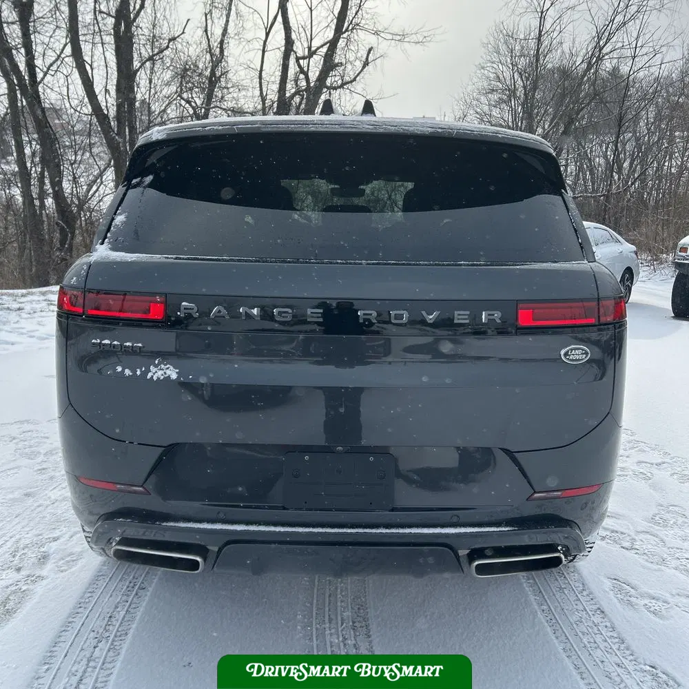 2023 Land Rover Range Rover Sport P400 Dynamic SE