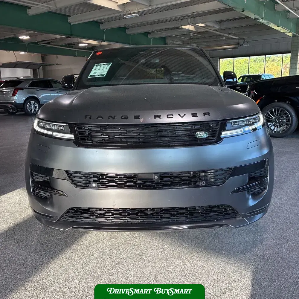 2024 Land Rover Range Rover Sport Dynamic SE P400