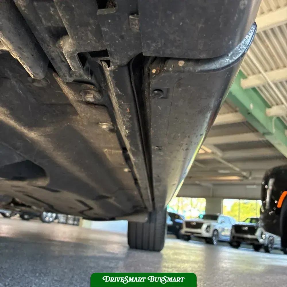 2024 Land Rover Range Rover Sport Dynamic SE P400