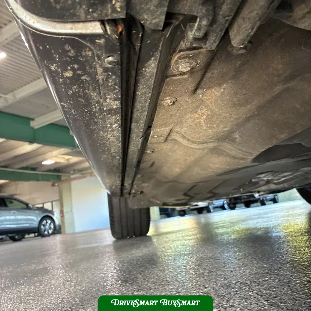 2024 Land Rover Range Rover Sport Dynamic SE P400