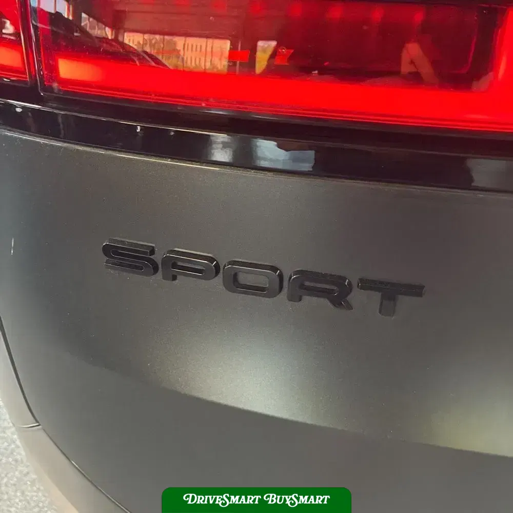 2024 Land Rover Range Rover Sport Dynamic SE P400