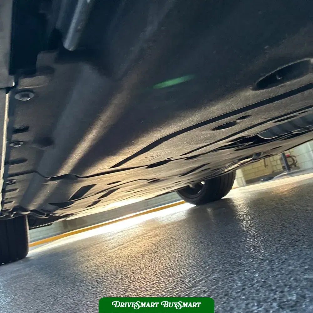 2024 Land Rover Range Rover Sport Dynamic SE P400