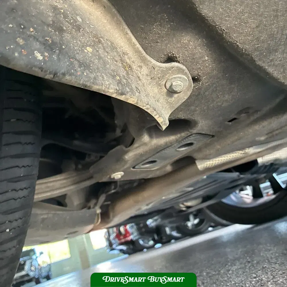 2024 Land Rover Range Rover Sport Dynamic SE P400