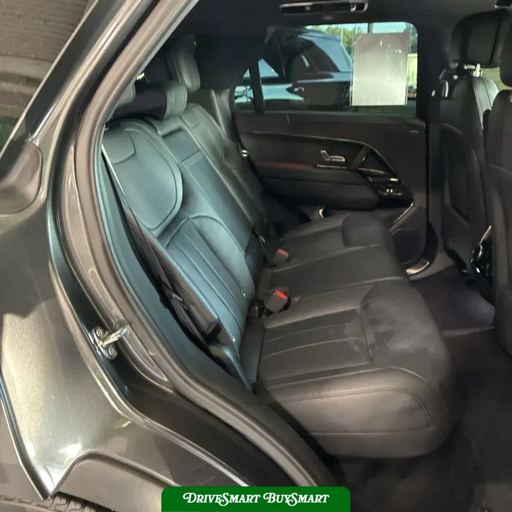 2024 Land Rover Range Rover Sport Dynamic SE P400