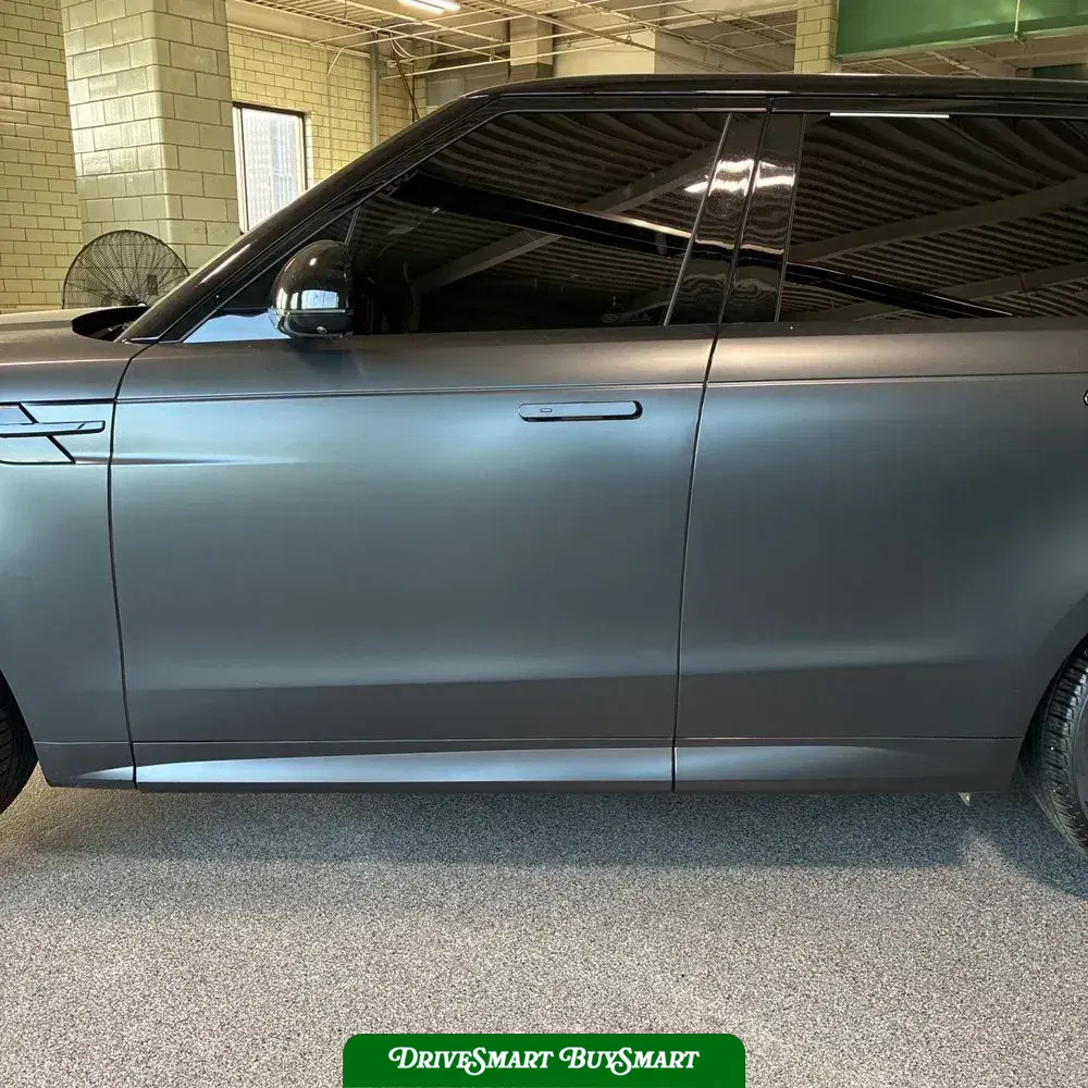 2024 Land Rover Range Rover Sport Dynamic SE P400