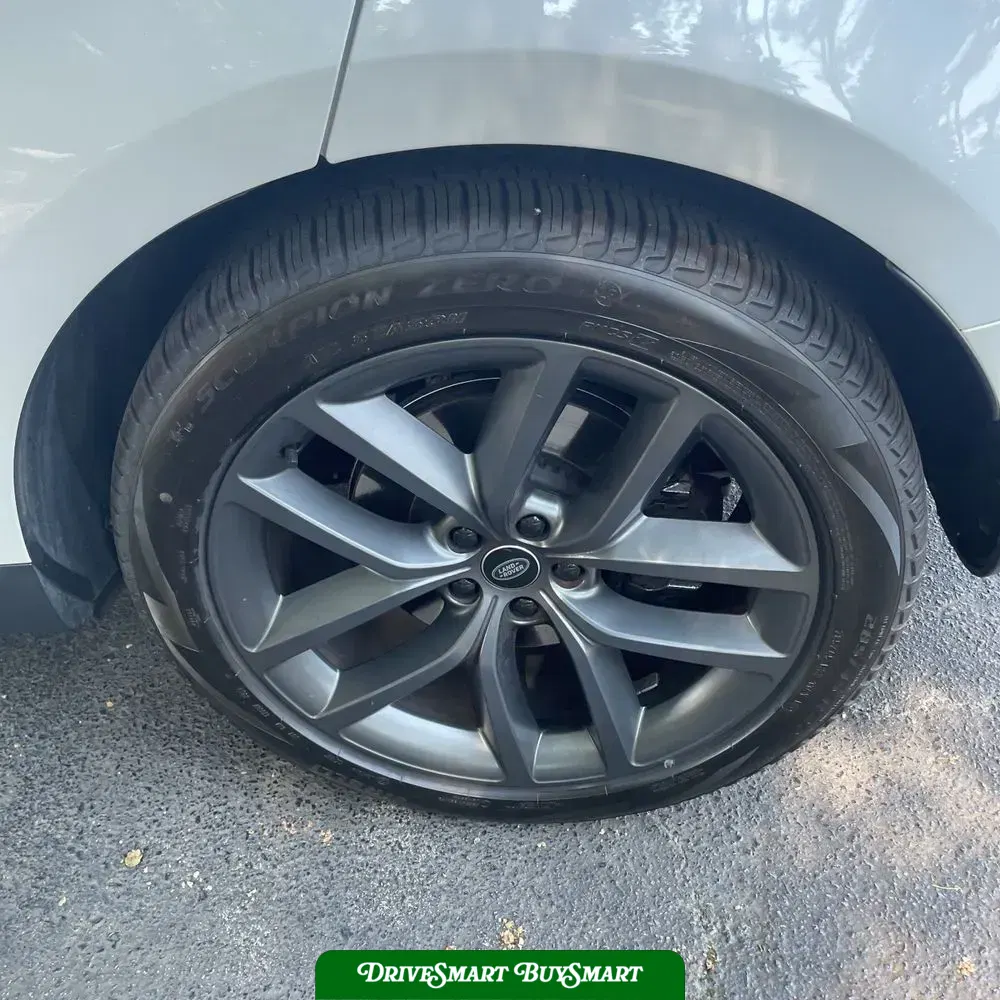 2024 Land Rover Range Rover Sport SE P360