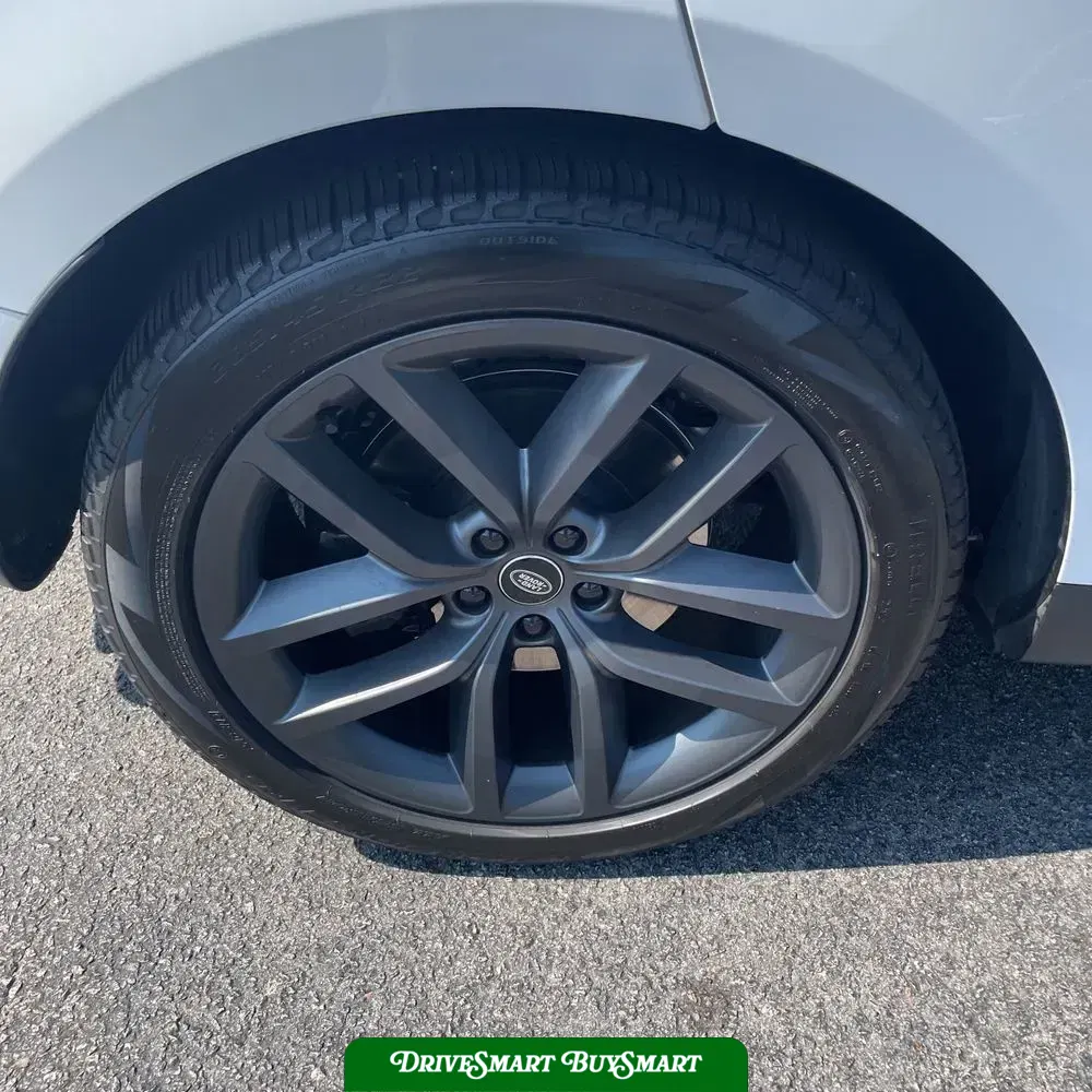 2024 Land Rover Range Rover Sport SE P360