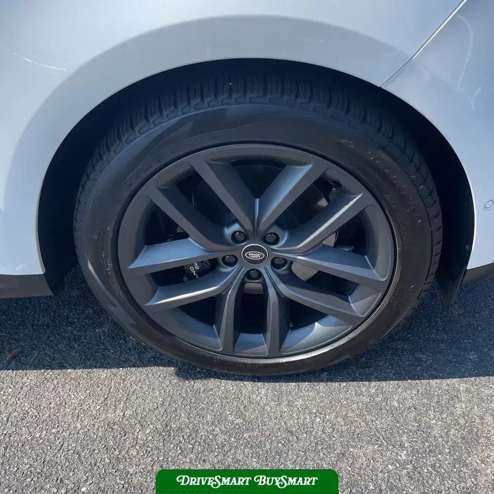 2024 Land Rover Range Rover Sport SE P360