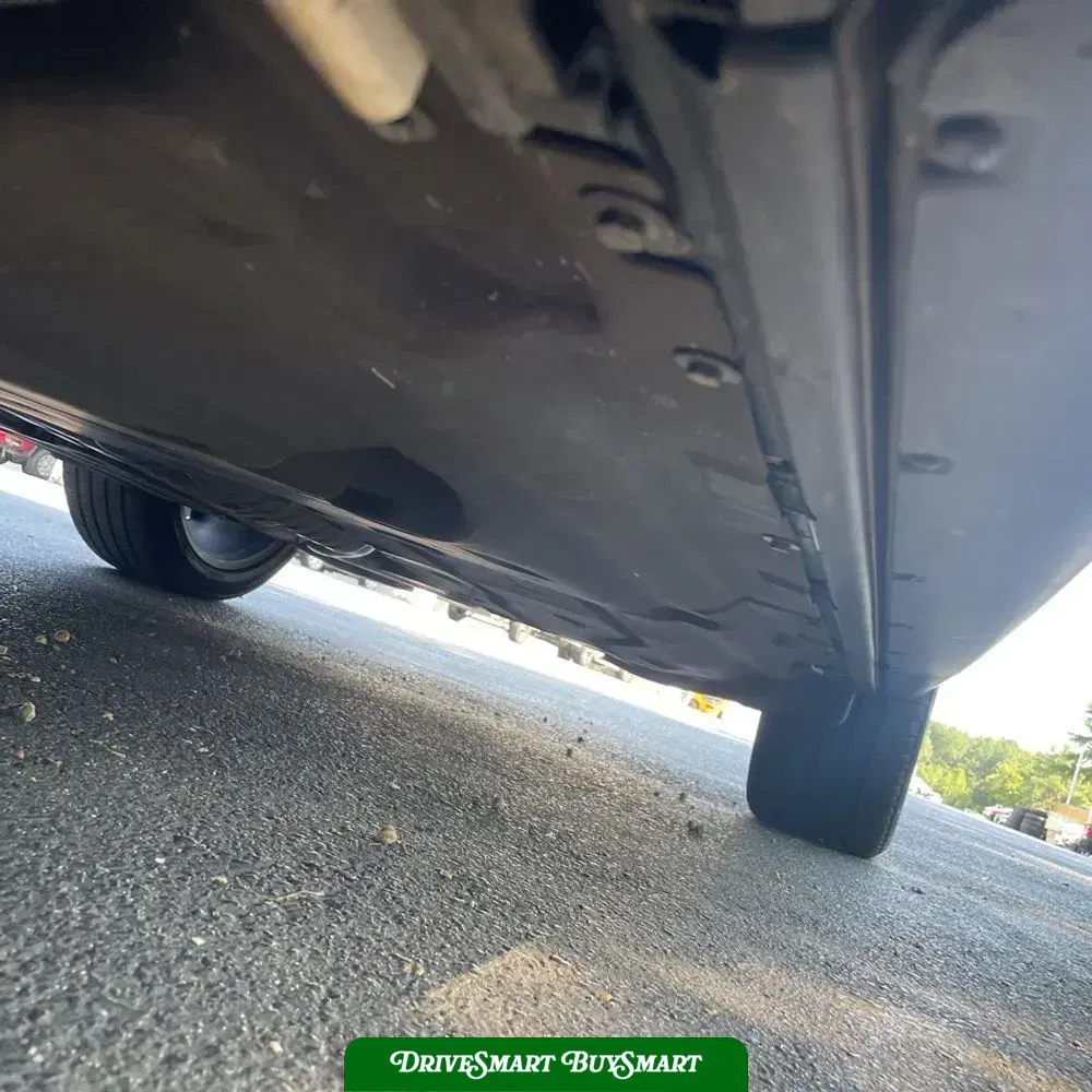 2024 Land Rover Range Rover Sport SE P360