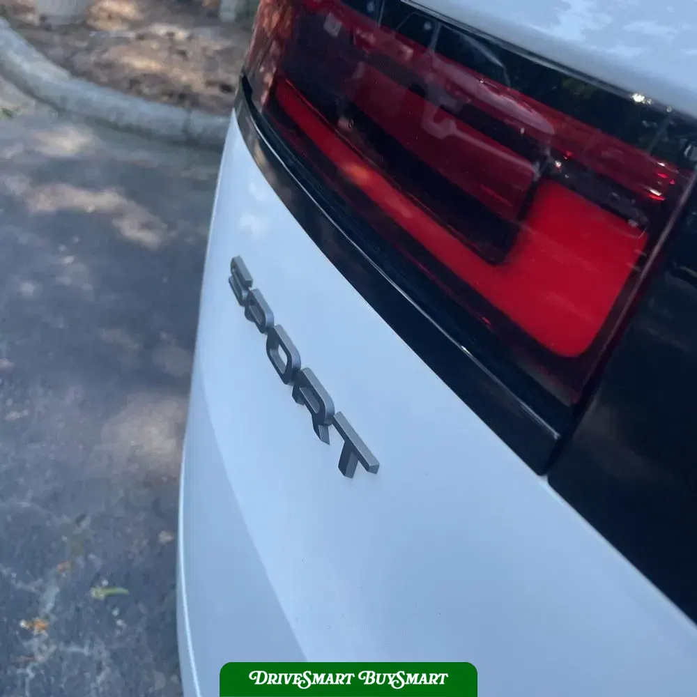 2024 Land Rover Range Rover Sport SE P360
