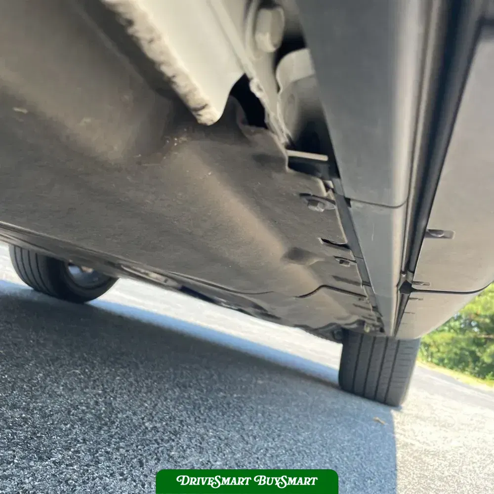 2024 Land Rover Range Rover Sport SE P360